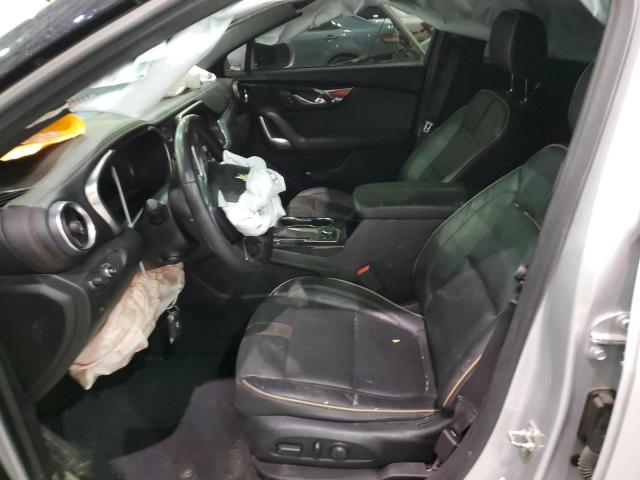 2019 CHEVROLET BLAZER PRE - 3GNKBKRS4KS686145