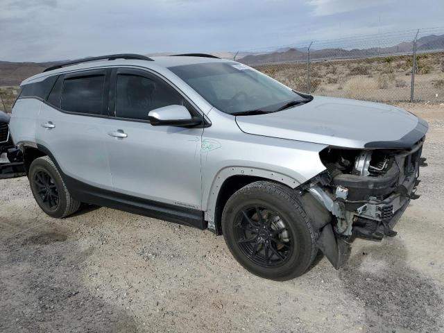 3GKALMEV6KL101643 GMC Terrain Sle