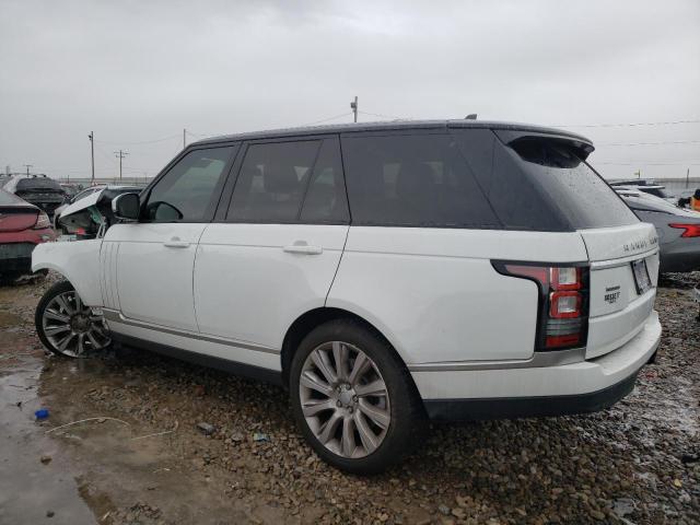 SALGS2EF3GA315860 Land Rover Range Rover Supercharged