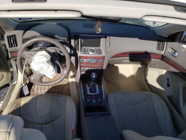 2015 INFINITI Q60 BASE JN1CV6FE9FM811093