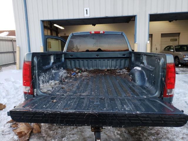 1GTEK19J78Z172728 GMC Sierra K1500