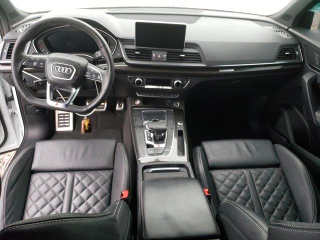 2019 AUDI SQ5 PREMIU WA1B4AFY0K2072527