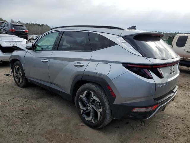 2022 HYUNDAI TUCSON LIM - 5NMJE3AE2NH075548