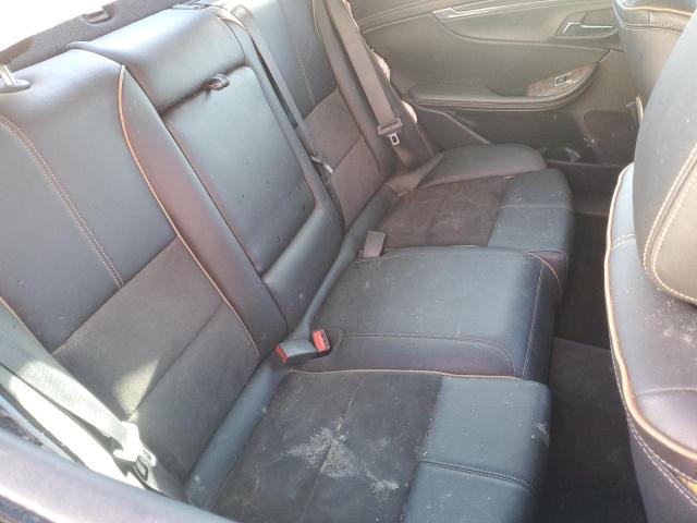 2015 Chevrolet Impala Lt VIN: 2G1125S37F9198540 Lot: 54929604