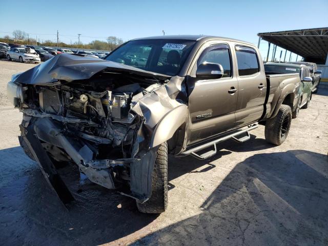 2012 Toyota Tacoma 