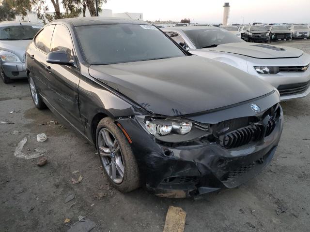 2015 BMW 328 XIGT WBA3X5C59FD562216