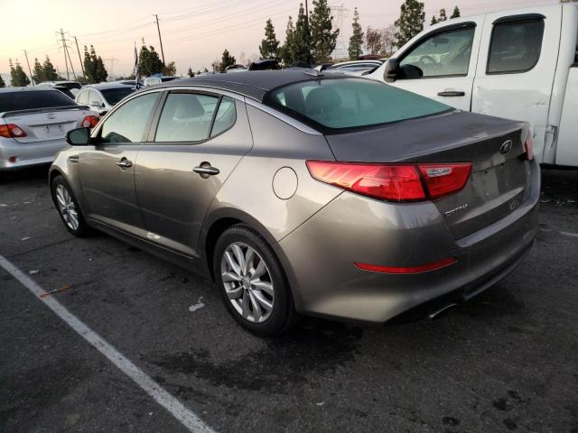 5XXGM4A75FG507392 KIA Optima Lx