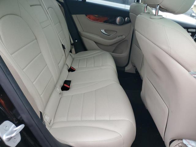 2016 MERCEDES-BENZ GLC 300 4M - WDC0G4KB1GF054748