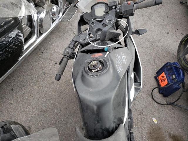 2020 KTM 390 RC MD2JYJ401LC244783