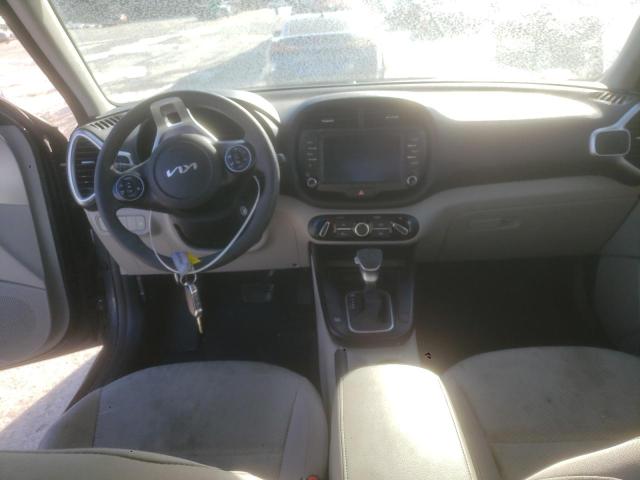 KNDJ23AU5N7811535 KIA SOUL LX