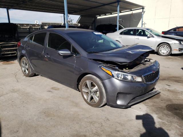3KPFL4A78JE279890 KIA FORTE LX