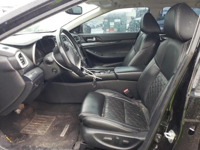 1N4AA6FV9LC376664 Nissan Maxima Platinum