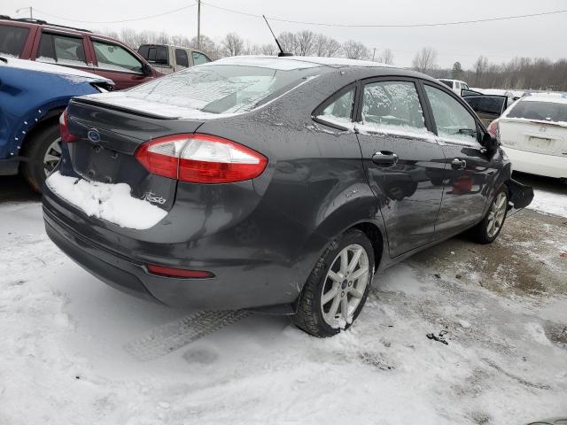 3FADP4BJ6KM133359 2019 Ford Fiesta Se