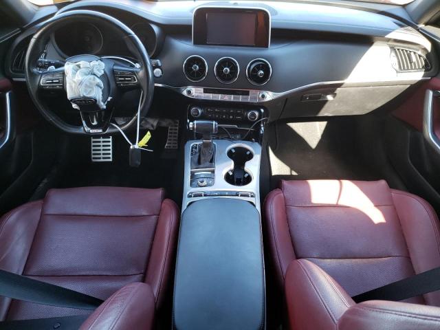 KNAE35LC5J6035659 KIA STINGER GT