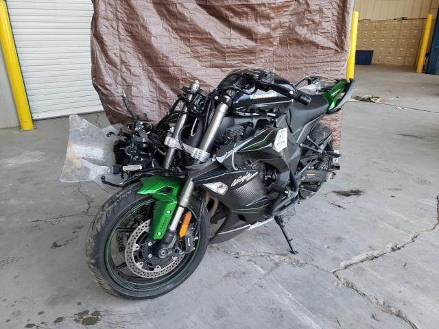 2023 KAWASAKI ZX1002 K - JKBZXVK12PA032545