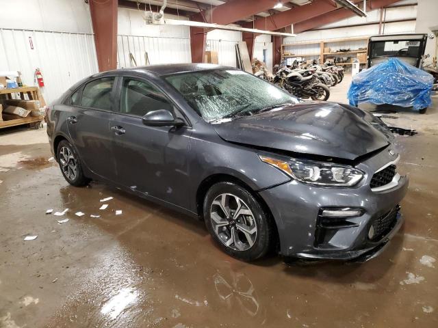 3KPF24AD1KE060098 KIA Forte