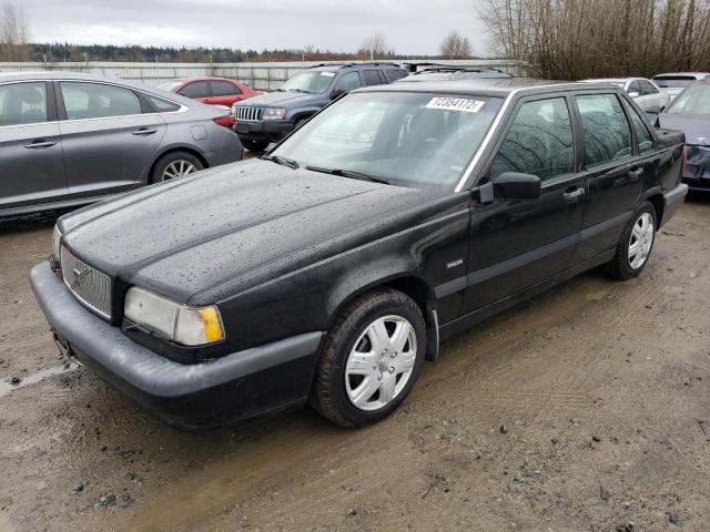 1997 Volvo 850 