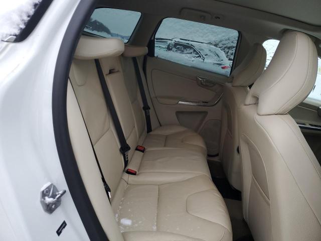 YV4940DZ3E2512381 Volvo XC60