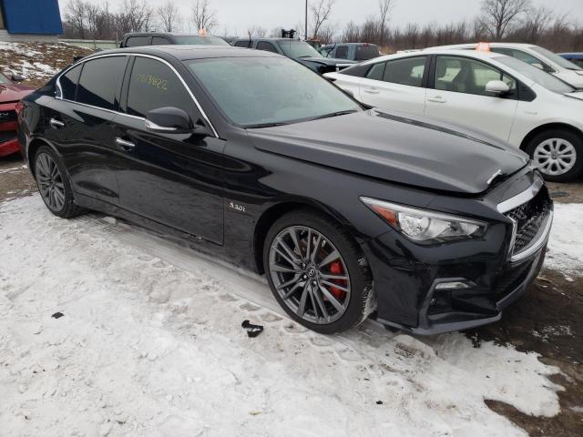 2018 INFINITI Q50 RED SP - JN1FV7AR2JM700259