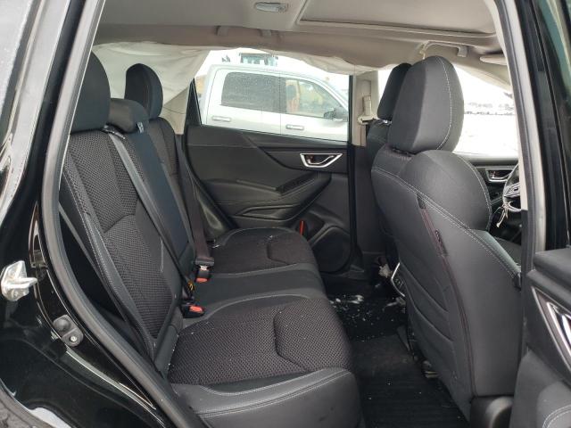 2021 SUBARU FORESTER P - JF2SKAJC7MH424902