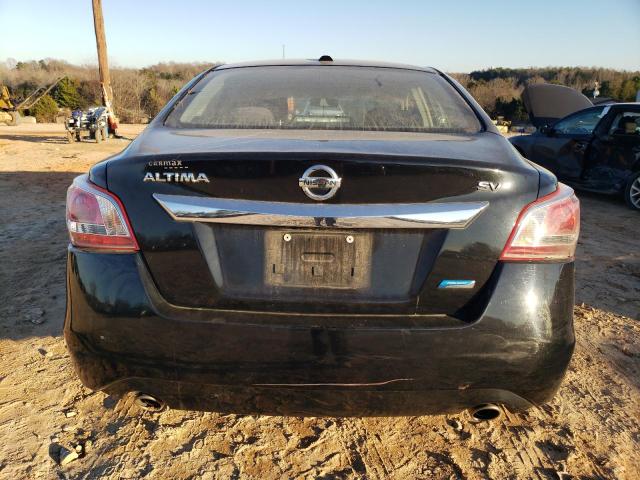 2013 Nissan Altima 2.5 VIN: 1N4AL3AP0DC143968 Lot: 72769092