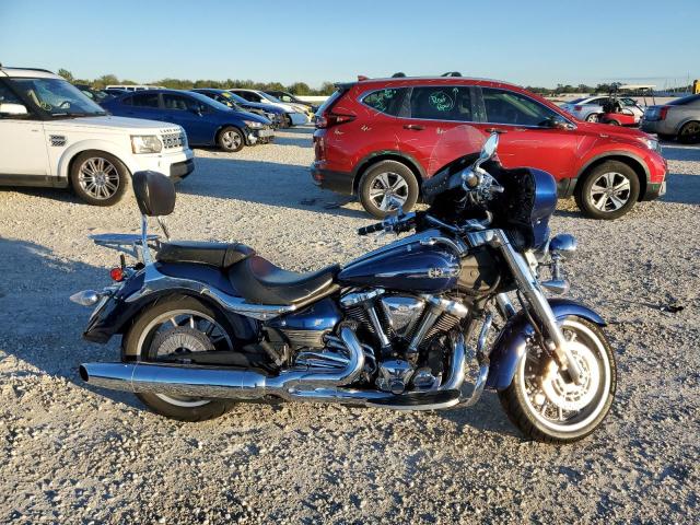 2014 YAMAHA XV1900 A JYAVP21E7EA007919