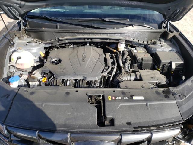 2022 HYUNDAI TUCSON N L KM8JFCAE2NU109263