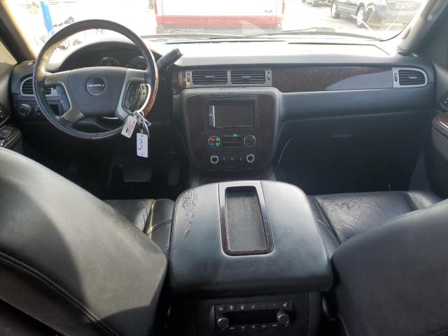 1GKS1EEF1CR261674 GMC YUKON DENALI
