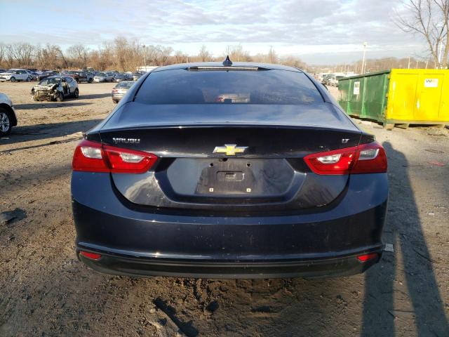2017 CHEVROLET MALIBU LT - 1G1ZE5ST0HF257092