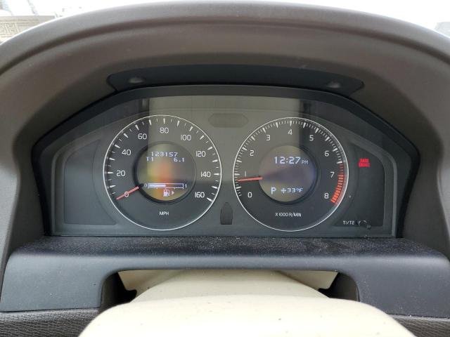 YV4960DL5A2076083 Volvo XC60