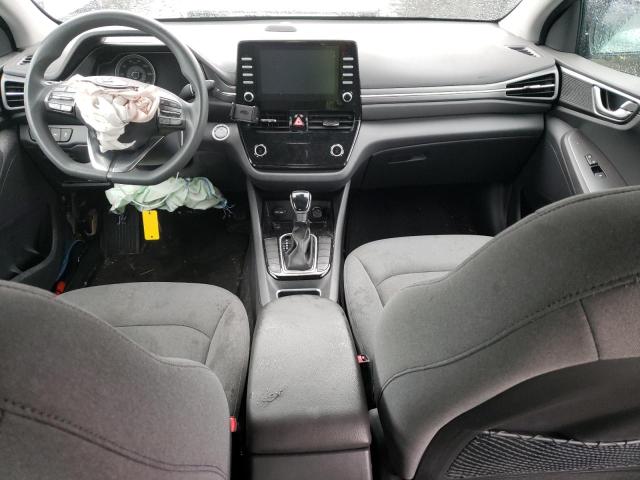 2020 HYUNDAI IONIQ BLUE - KMHC65LC8LU227654