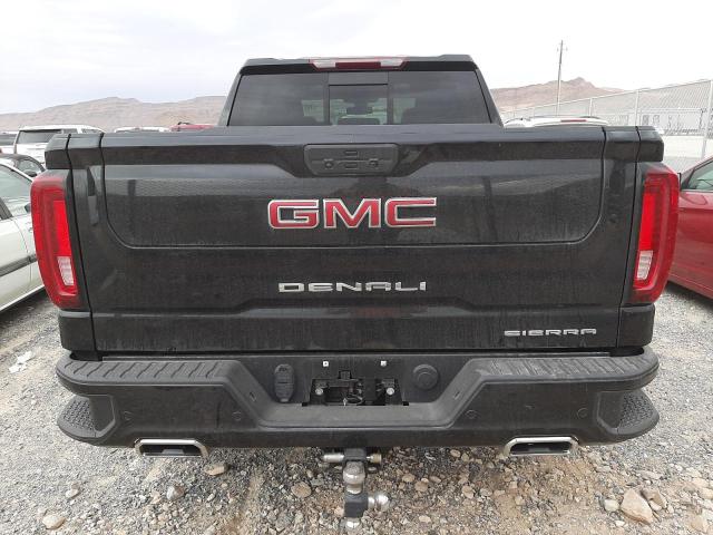 2022 GMC SIERRA LIM 3GTU9FEL3NG214321