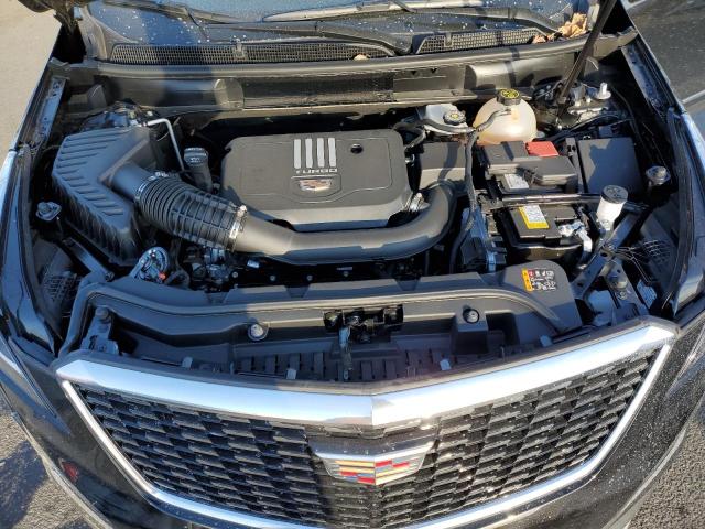1GYKNDR44PZ104434 Cadillac Xt5 Premium Luxury