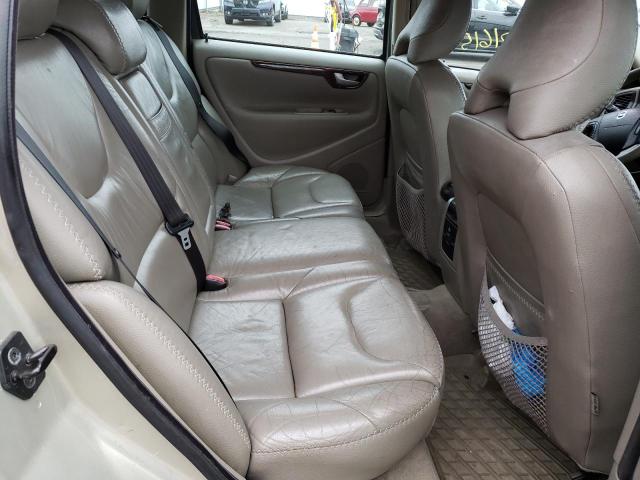 YV4SZ592761215083 Volvo XC70