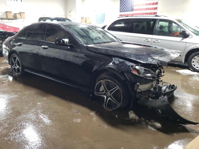 2018 MERCEDES-BENZ E 300 4MAT - WDDZF4KB2JA393934
