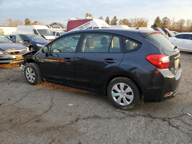 2016 SUBARU IMPREZA - JF1GPAA62G8222298