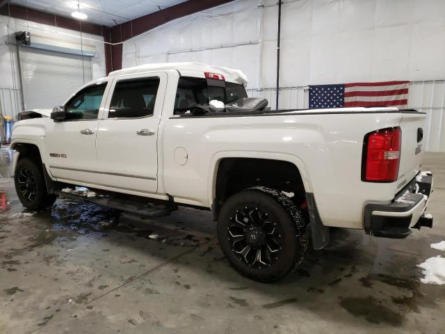 1GT12ZE83FF668009 GMC Sierra K2500 Slt