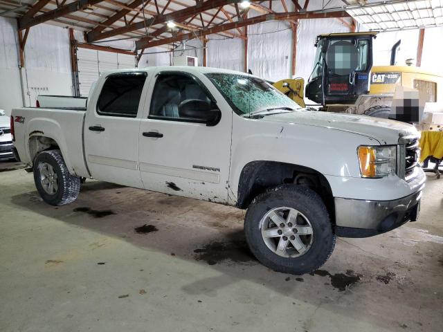 3GTRKVE30AG240664 GMC Sierra