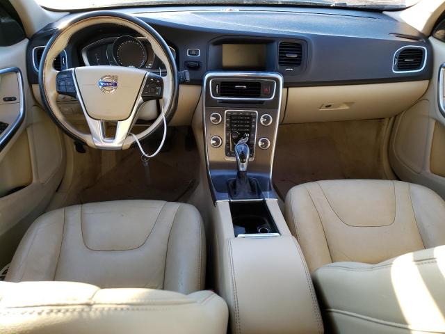 YV126MFK2F1345826 Volvo S60