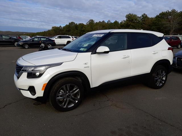 2023 KIA Seltos LX for sale in Brookhaven, NY