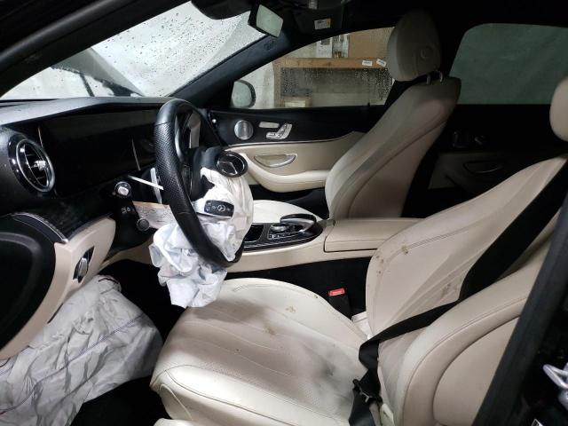 2018 MERCEDES-BENZ E 300 4MAT - WDDZF4KB2JA393934