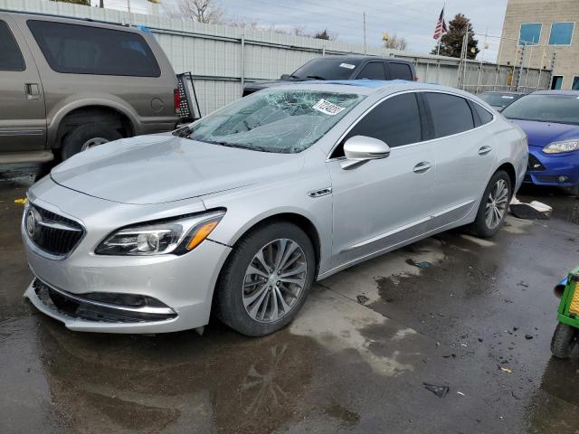 2017 BUICK LACROSSE P - 1G4ZR5SS3HU181376
