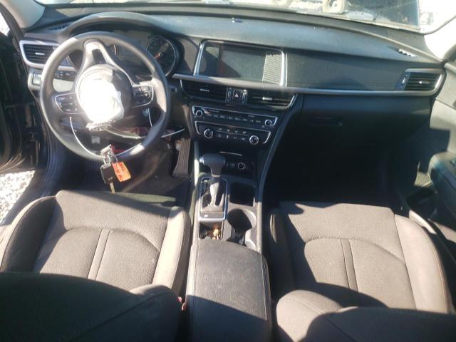 2018 KIA OPTIMA LX - 5XXGT4L38JG266255
