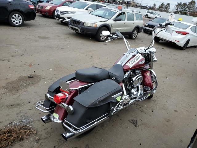 2000 HARLEY-DAVIDSON FLHRCI 1HD1FRW1XYY646553
