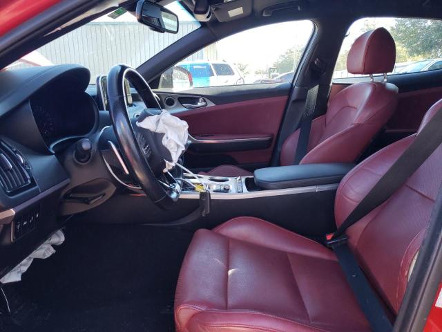 KNAE35LC5J6035659 KIA STINGER GT
