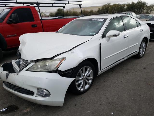 2012 Lexus ES 350 