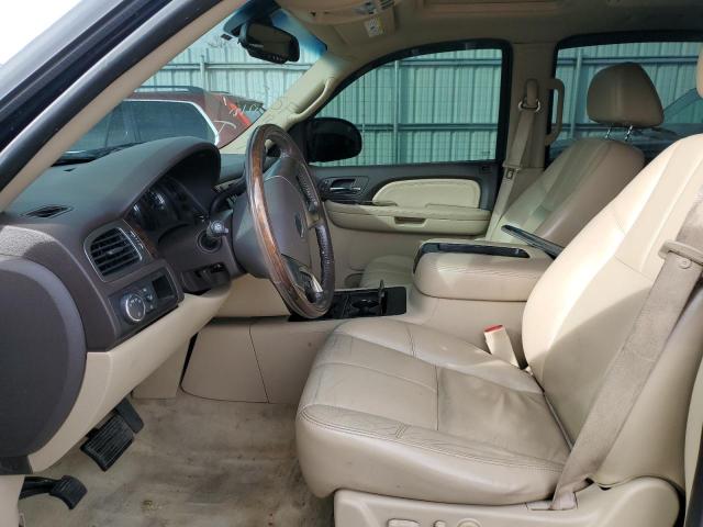 1GKFK63837J244808 GMC YUKON DENALI