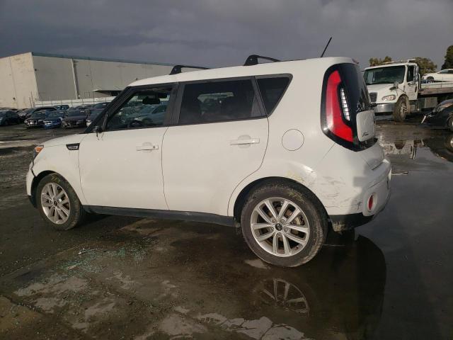 2019 KIA SOUL + - KNDJP3A57K7008795