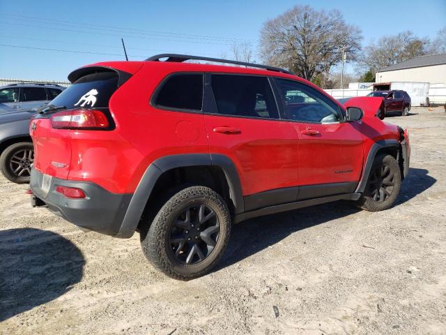 1C4PJMBS4HW585093 Jeep Cherokee