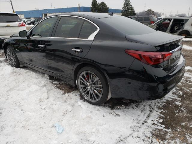 2018 INFINITI Q50 RED SP - JN1FV7AR2JM700259